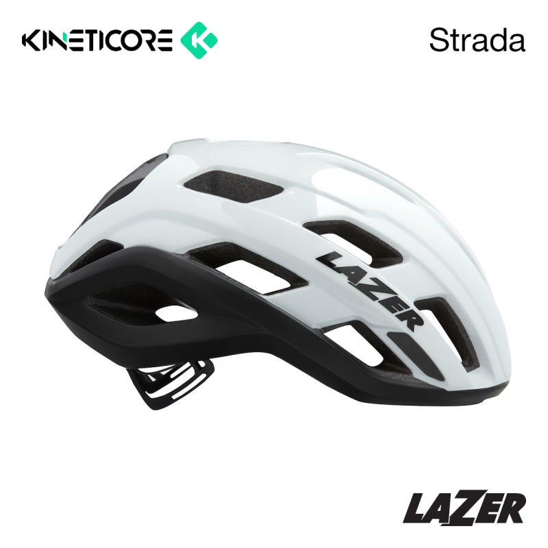 Lazer Strada Kineticore Helmets