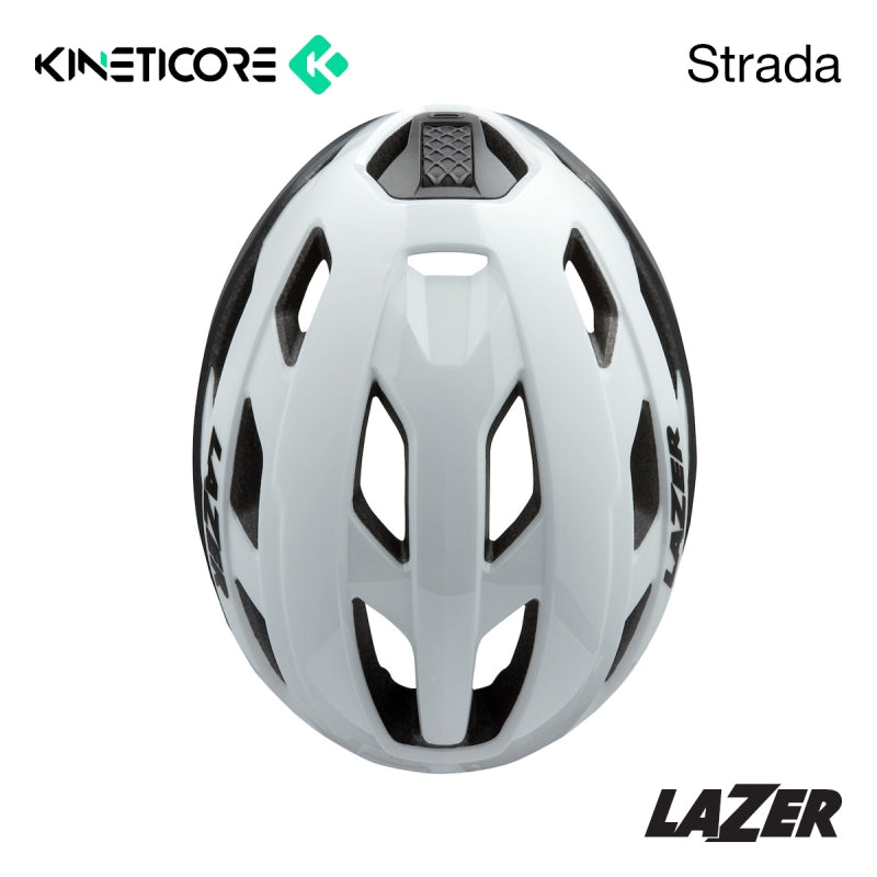 Lazer Strada Kineticore Helmets