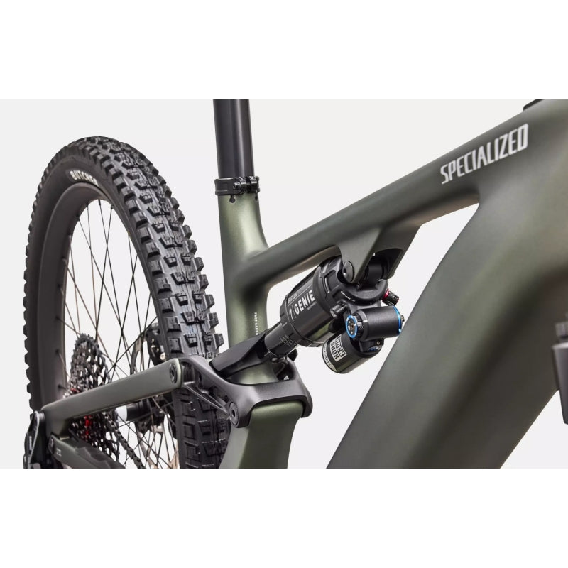 Specialized 2027 Turbo Levo 4 Pro (810 Watts Peak Power 105 NM Torque 840 WH Battery) (Due Sept/Oct)