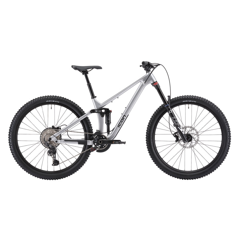 X-lab Bikes Icon D5 Kids Mtb Trail (due November 2026 pre-order NOW)