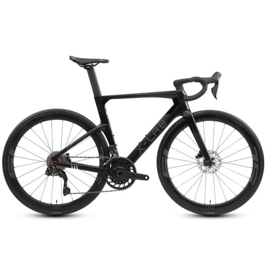 X-lab 2027 AD7 - 105 DI2 (Pre-order for September Delivery)