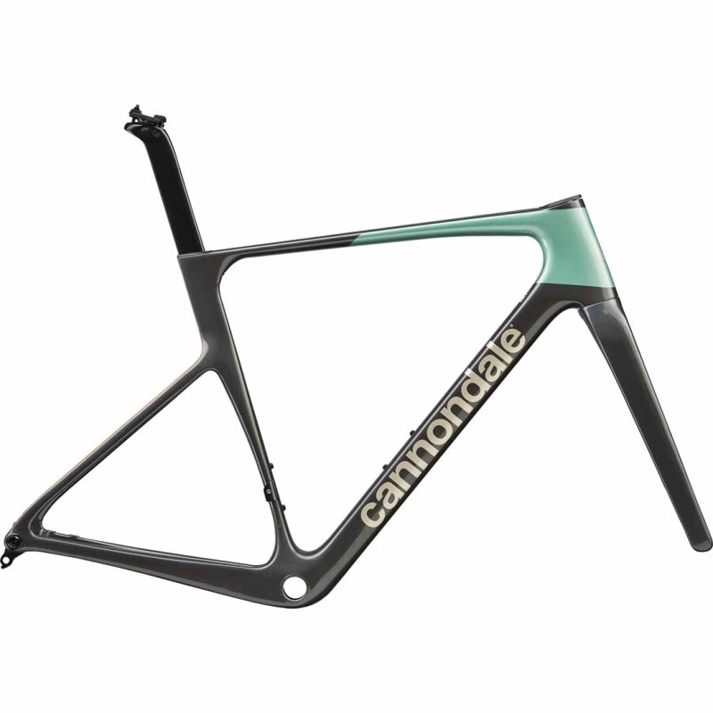 Cannondale 2026 Supersix Evo Framesets