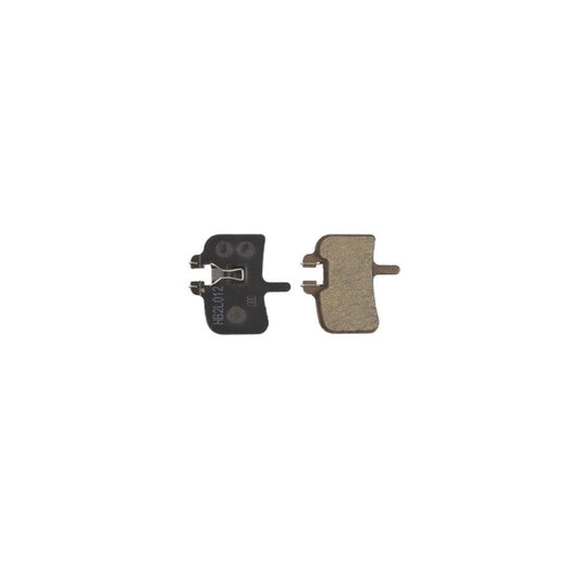 Hayes Semi-metallic 16314 Disc Brake Pads