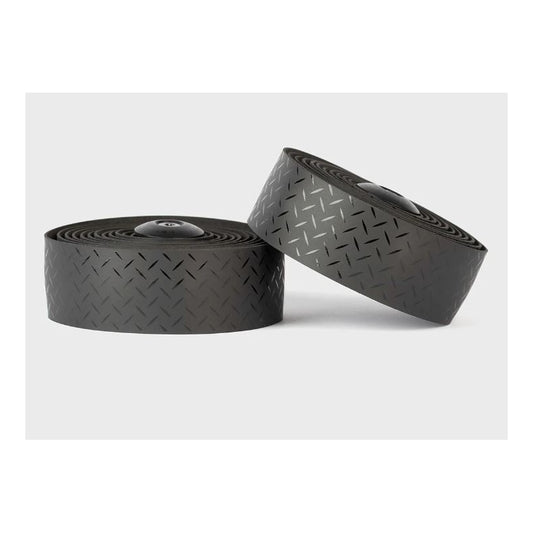 Burgh Bar Tape Checkerplate Stealth