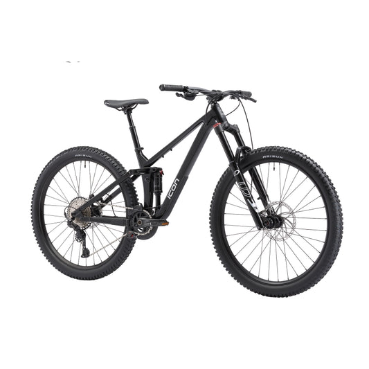 X-lab Bikes Icon D5 Kids Mtb Trail (due November 2026 pre-order NOW)