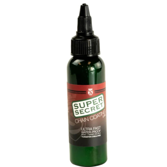 Silca Chain Coating Super Secret 2OZ/60ML