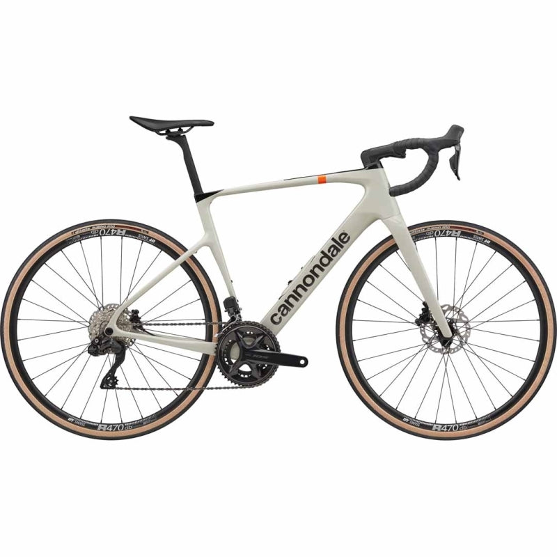 Cannondale 2026 Synapse Carbon 4
