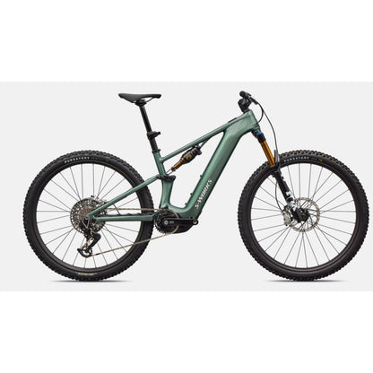 Specialized 2026 S-works Turbo Levo R 111NM Torque 850W Power 840WH Battery