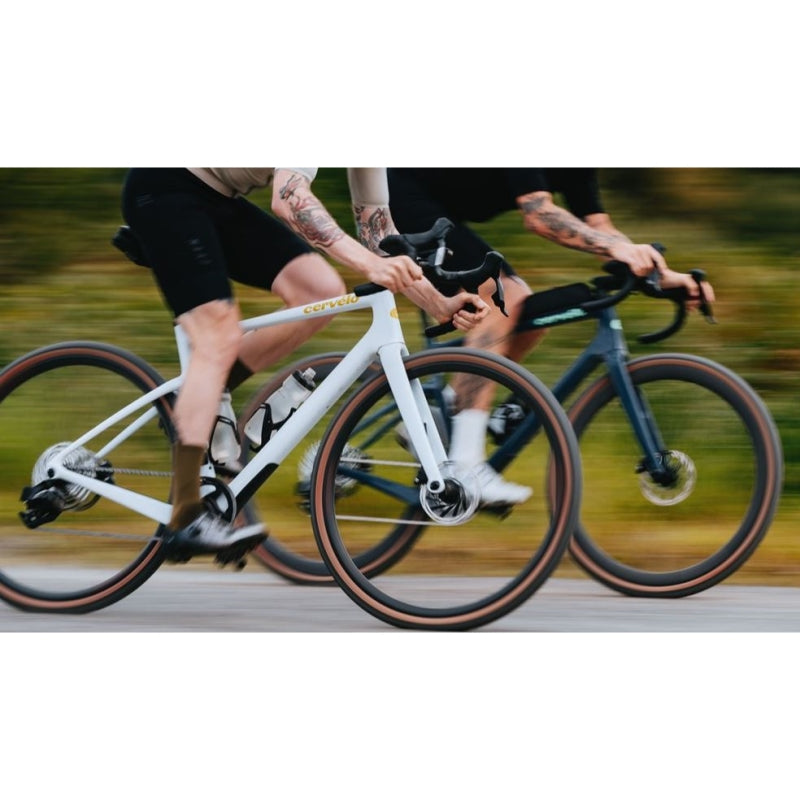 Cervelo C25 Aspero Rival Xplr Axs 1X