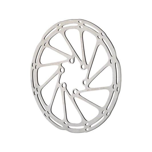 Sram Centerline Rounded Rotor 180MM 6BOLT