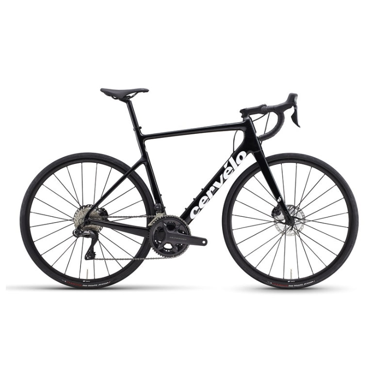 Cervelo C23 Caledonia Ult DI2