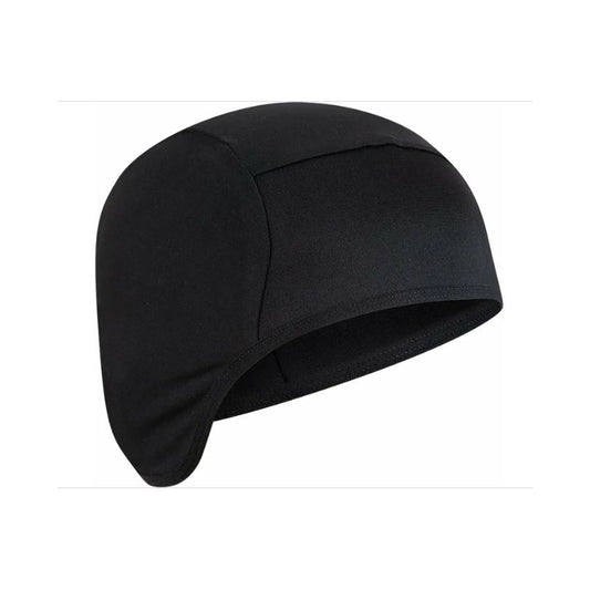 Pearl Izumi PI Headwear Amfib Lite Skull Cap Black One Size