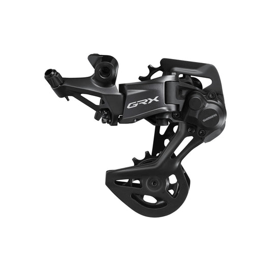 Shimano Grx RD-RX822 Rear Derailleur Shadow+ 1X12 Long