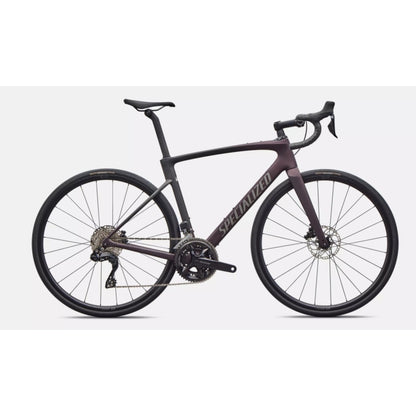 Specialized 2026 Roubaix SL8 Comp