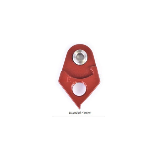 Wheels Manufacturing Wheels Mfg Extended Hanger