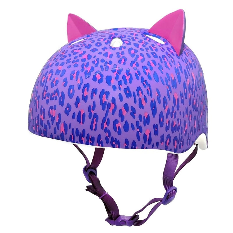 Raskullz Leopard Kitty - M - 54-58CM