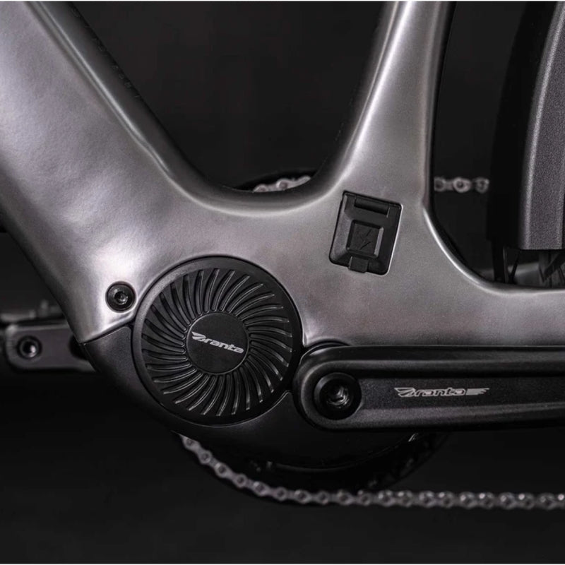 X-lab 2027 ST5+ E-bike (due Nov/Dec)