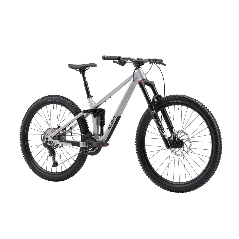 X-lab Bikes Icon D5 Kids Mtb Trail (due November 2026 pre-order NOW)