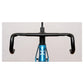 Xds X-lab Bar/stem - Gloss Black - 380MM