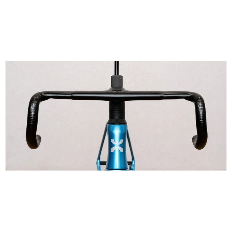 Xds X-lab Bar/stem - Gloss Black - 400MM