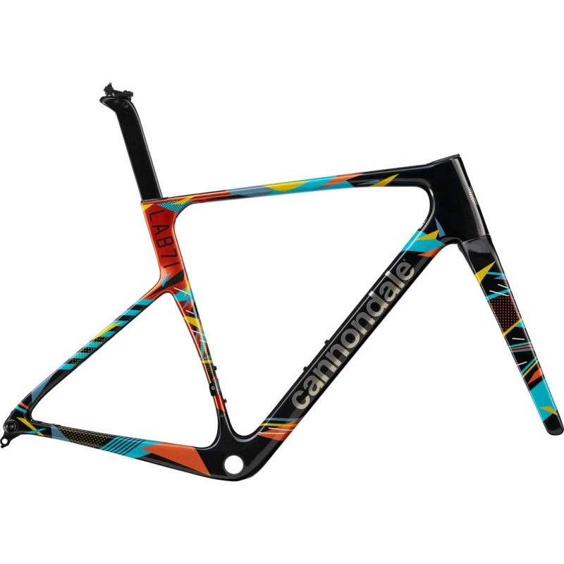 Cannondale 2026 Supersix Evo LAB71 Framesets