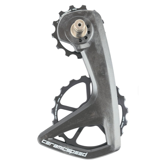 Ceramicspeed Ospw RS 5 Spoke For Shimano 9250/8150 Black