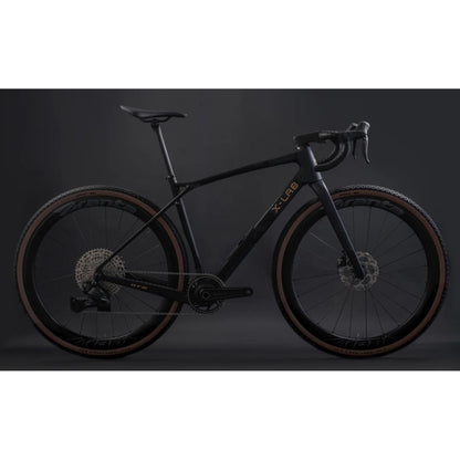 X-lab 2027 GT8 Gravel Grx DI2 (TAKING PRE-ORDERS FOR SEPTEMBER DELIVERY)