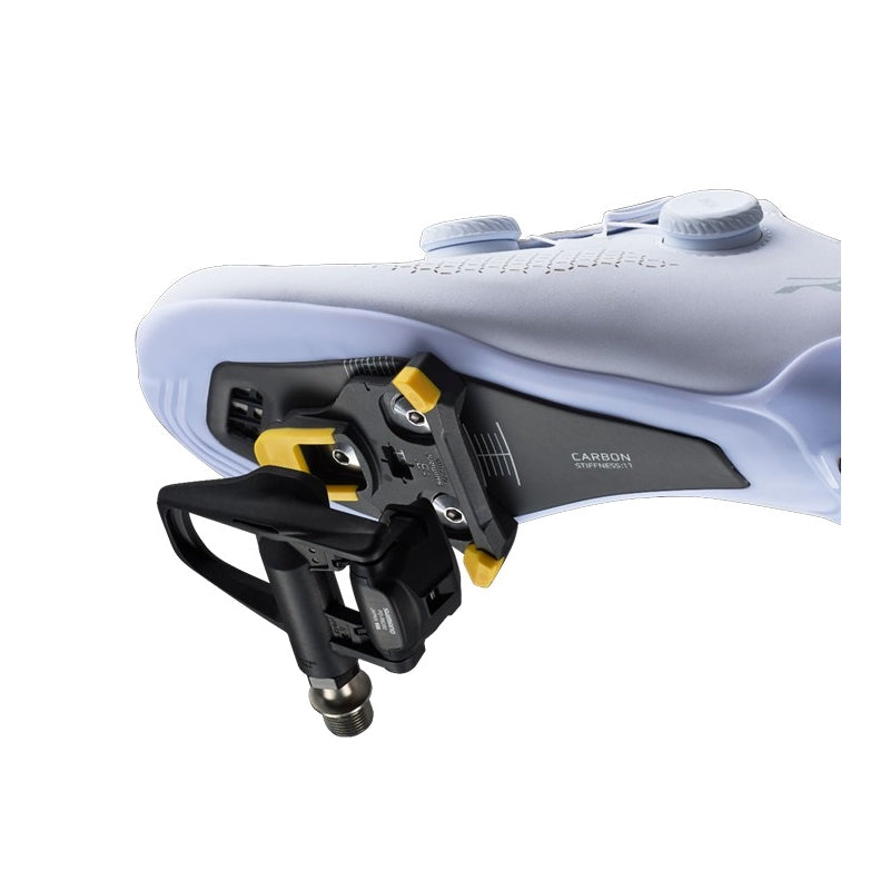 Shimano PD-R8200 Spd-slr Pedals Ultegra R8200 4MM Longer Axle