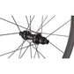 Specialized Roval Control World Cup 29 Inch Rear Wheel