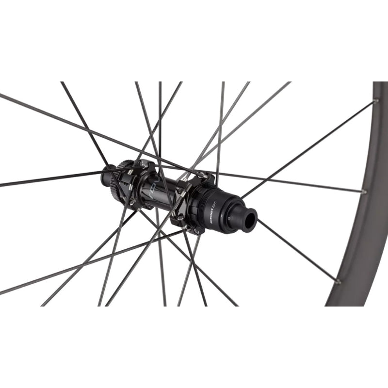 Specialized Roval Control World Cup 29 Inch Rear Wheel