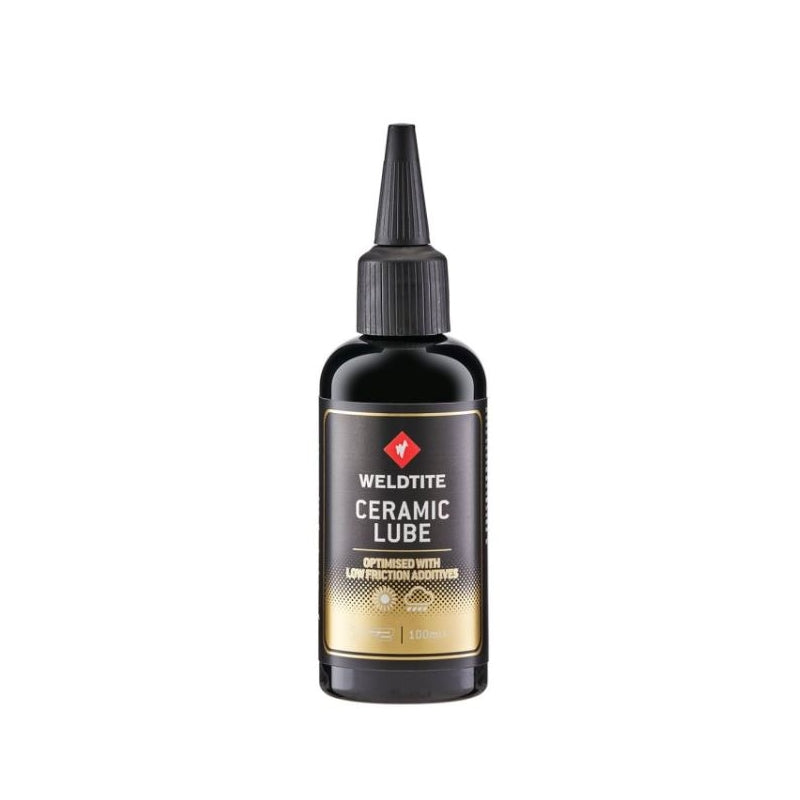 Weldtite TF2 Endurance Ceramic Lubricant 100ML