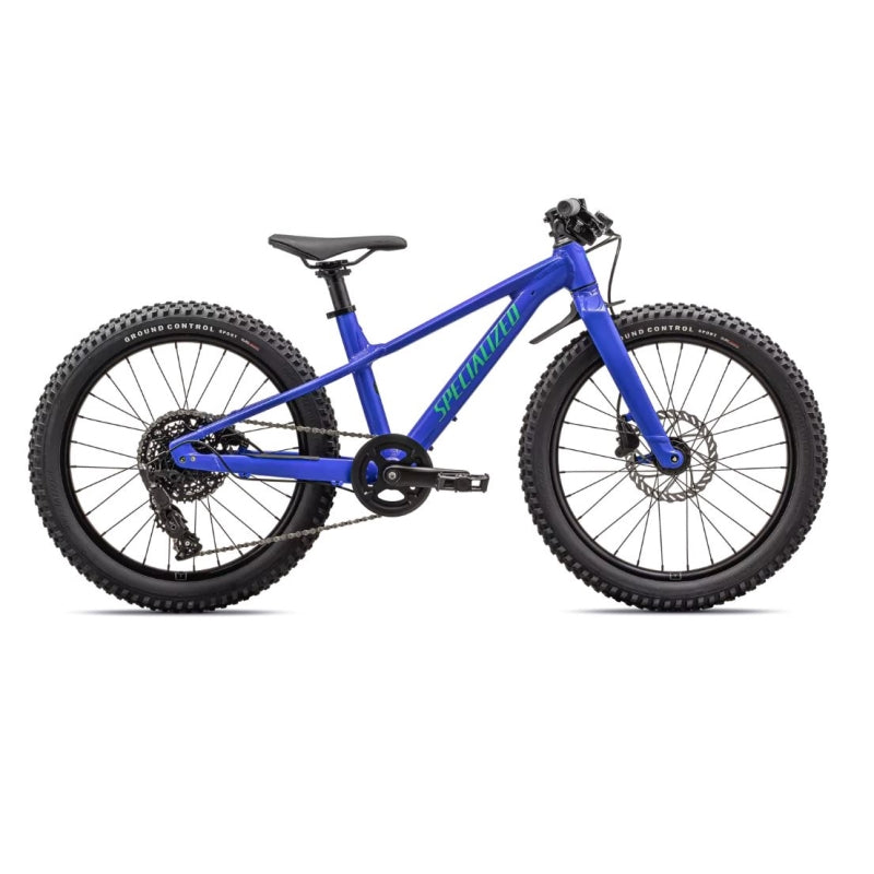 Specialized 2025 Riprock 20