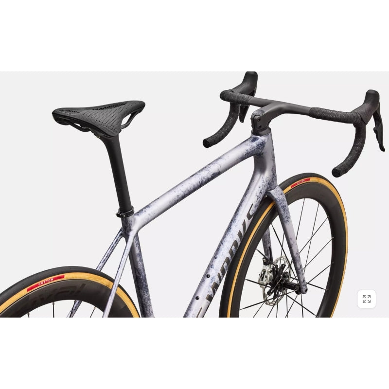 Specialized 2027 S-works Aethos 2 (sram Red Axs)