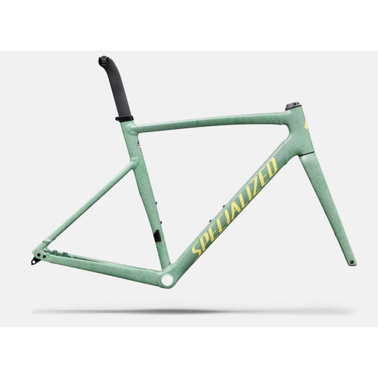 Specialized 2027 Allez Sprint Frameset -d'aluisio Smartweld Alloy (Due in early Sept)