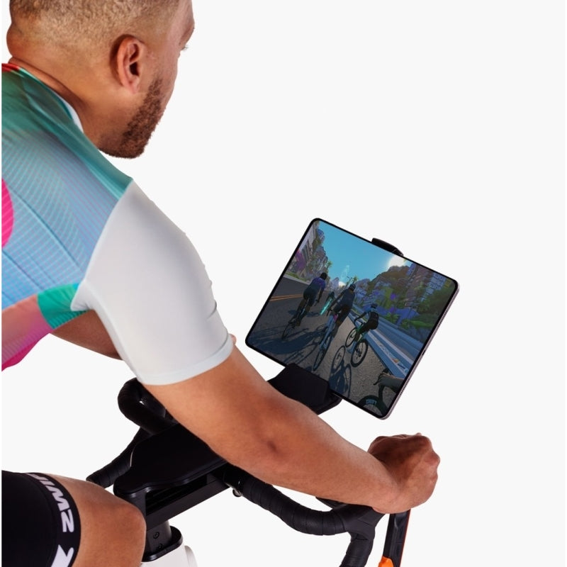 My Ride Tablet Zwift Ride - Tablet Holder Accessory (backorder now) – Pedalheads
