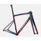 Specialized S-works Tarmac SL8 Team Frameset: Fdj - Suez Ltd