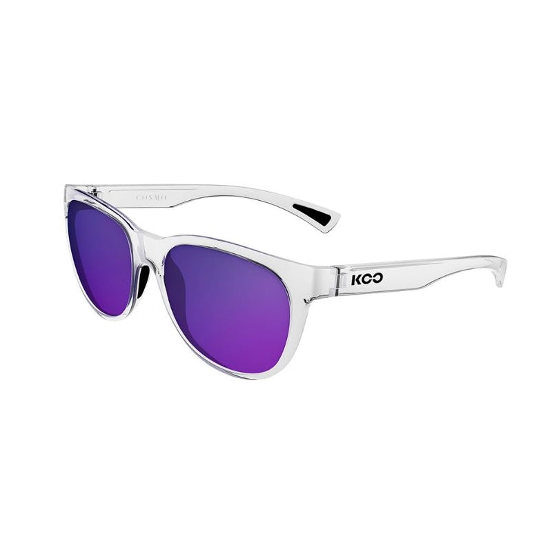 Koo Cosmo Black Matt L.polarized