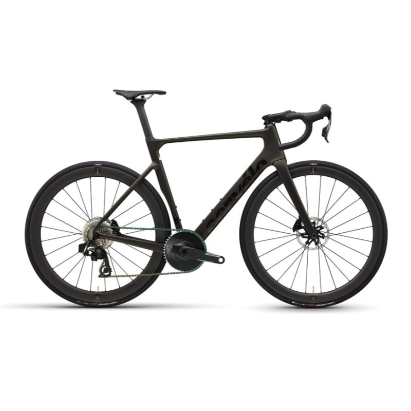 Cervelo C26 Soloist Force AXS1