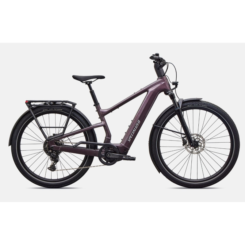 Specialized 2027 Turbo Vado 3 4.0 (coming soon)