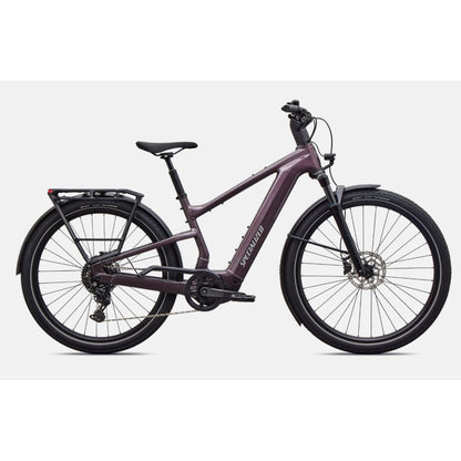 Specialized 2027 Turbo Vado 3 4.0 (NEBULA large/xl AVAILABLE NOW- other order in)