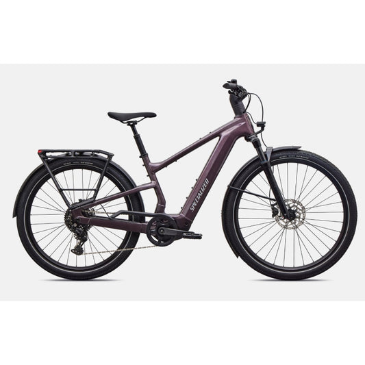 Specialized 2027 Turbo Vado 3 4.0 (NEBULA large/xl AVAILABLE NOW- other order in)