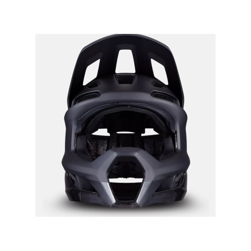 Specialized Gambit Carbon Fullface Helmet