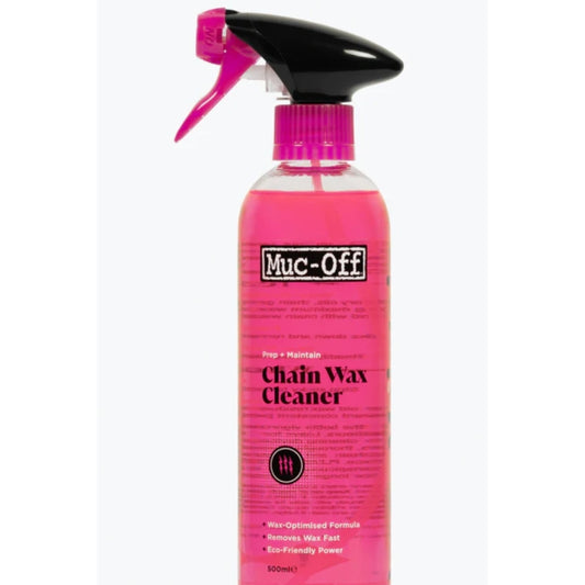 Muc-off Dark Energy Wax Off 500ML