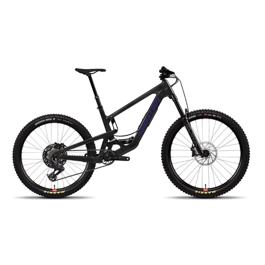 Santa Cruz 2026 Bronson 5 C 70-KIT MX
