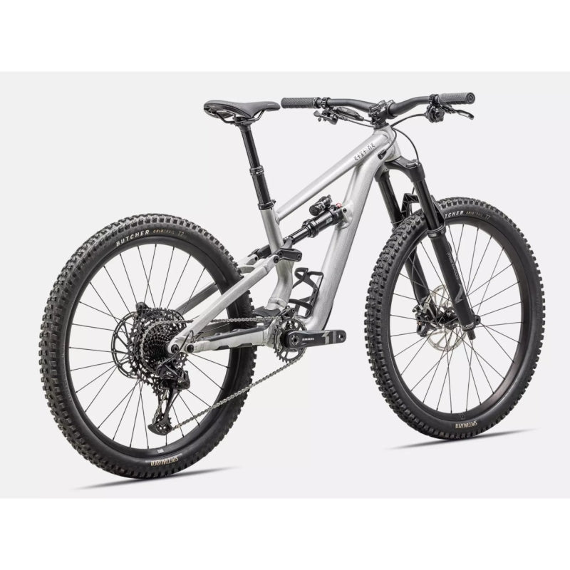 Specialized Status 2 140 Zero S0