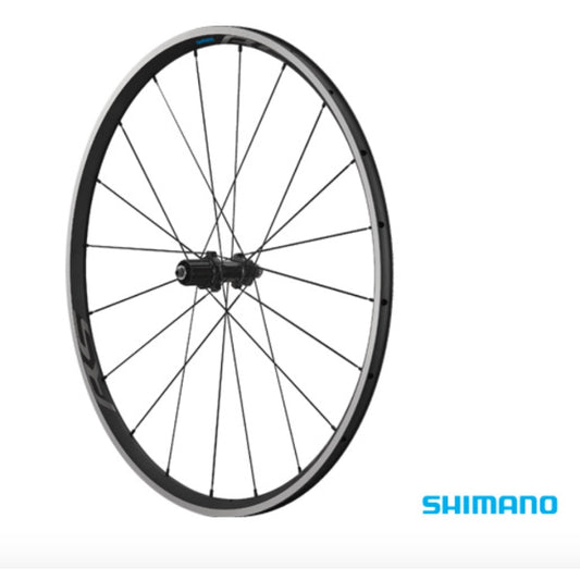 Shimano WH-RS300 Rear Wheel 700C Black