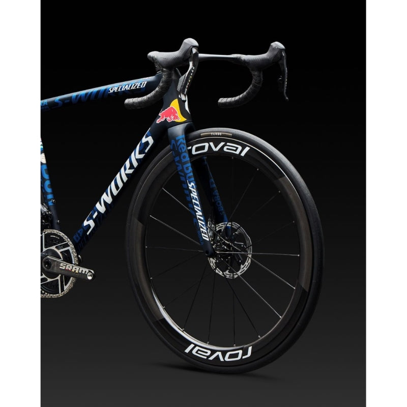 Specialized S-works Tarmac SL8 Ltd - Red Bull Tdf