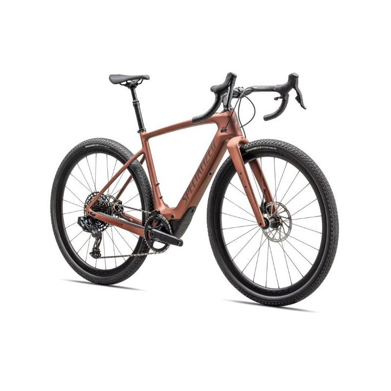 Specialized 2025 Creo 2 Expert (49 & 56 due Nov 52 &54 March 25)