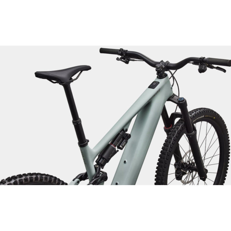 Specialized 2027 Levo 4 Evo Comp (105Nm Torque, 810W Power, 840Wh Battery)