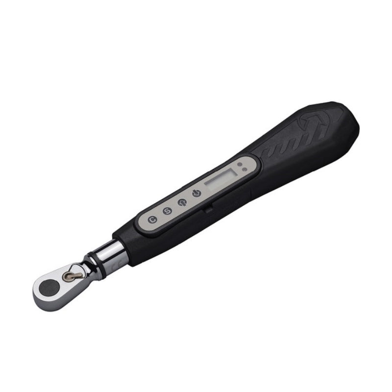 Pro Tool Torque Wrench Digital 2 To 25NM
